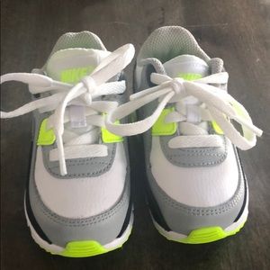 Nike Air Max- mint condition